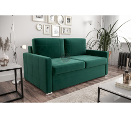 Sofa AVANTI III 167 cm - zelená