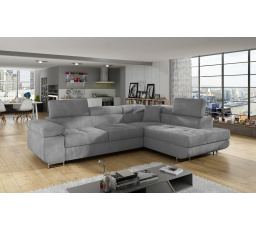 Rohová pohovka ATOS, Paros 59, vpravo