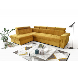 Pohovka Amadeus L sand