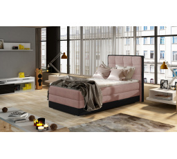 Aster 90x200 Omega 91, Soft 11 Pravá 1