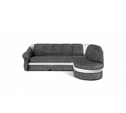 Sedacia súprava BENANO - pravá, Berlin 01/soft 17