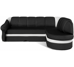 Sedacia súprava Benano - pravá, Sawana 14/soft 17