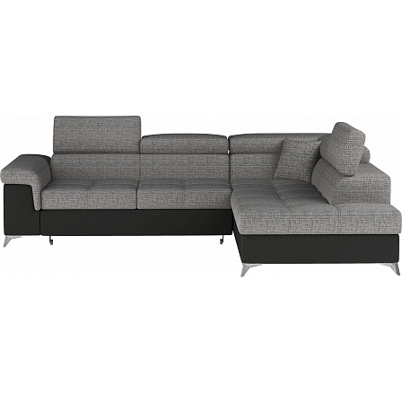 Sedacia súprava ERIDANO, Berlin 01/Soft 11 Pravá