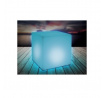 Stojacia lampa Colorfull Cube 25cm