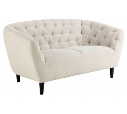 Dvojsedačka Ria béžová Juto 4