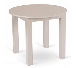Stôl HARRY Rozkladací 92-132 cm Kašmír