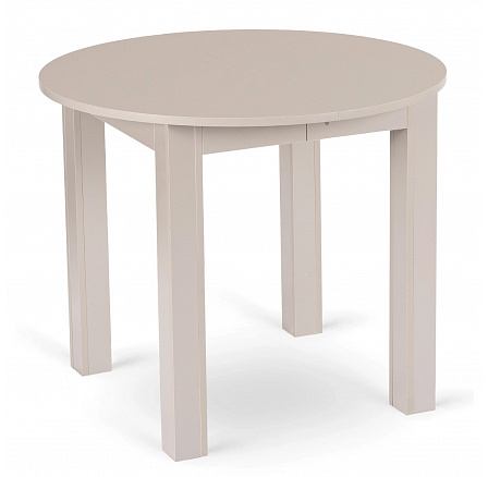 Stôl HARRY Rozkladací 92-132 cm Kašmír Stôl HARRY Rozkladací 92-132 cm Kašmír