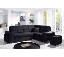 Rohová sedacia súprava WAKIKI, Inari 100, Pravá