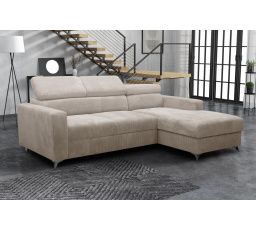 Sedacia súprava Mildred Premium I real beige