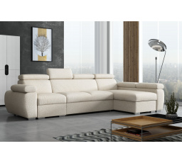 Pohovka Bodie P Anthology cream