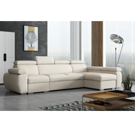 Pohovka Bodie P Anthology cream