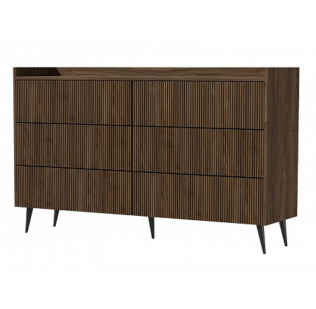 Komoda Adleta R3 6s orech