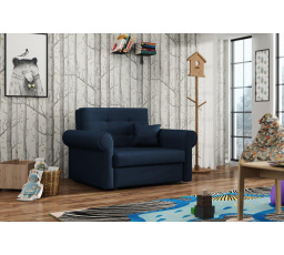 Kreslo Vivian Silver I Kronos 9