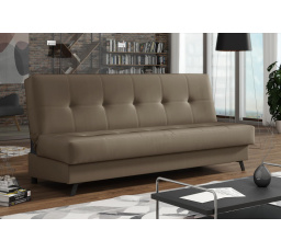 Pohovka Dream XIII biela káva