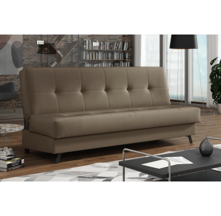 Pohovka Dream XIII biela káva