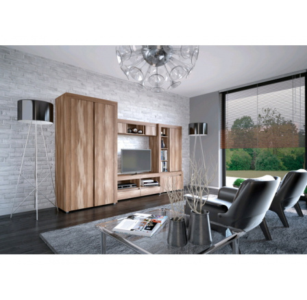 Obývacia stena TRAVIS