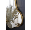 Zrkadlo ESSENT, zlatá
