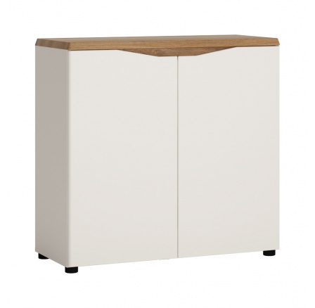 MALAGOS (MALAGA) MAGK02 - Biely lesk / dub vnuk (W) (K150-Z)