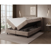 Čalúnená posteľ - boxspring CORTIKO 160x200, Modullo 20