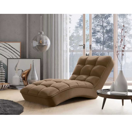 Leňoška LOREN, Nube 20