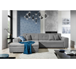 Rohová sedacia súprava SORENTO, Inari 91, ľavá