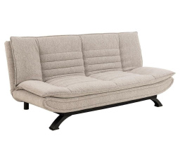 Sofa rozkładana Faith Monza beżowa