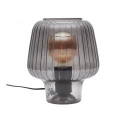 Lampa stołowa Lasima dymiona