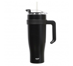 Termohrnček Miami Classic čierny