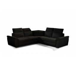 Rohová sedacia súprava univerzálna - FREDI, Sawana 14