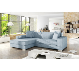 Rohová sedacia súprava MEXICO, Inari 72, Ľavá