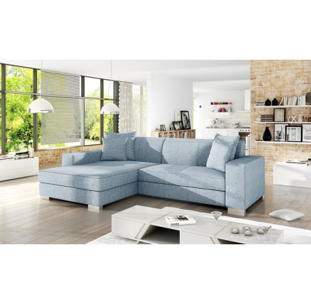 Rohová sedacia súprava MEXICO, Inari 72, Ľavá