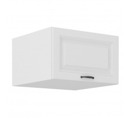 Kuchynská horná skrinka STIPE 60 Nagu 36 1F, Biela