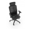 Kancelárske kreslo STILO, čierne