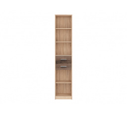 NEPO PLUS REG2S/40 dub sonoma/dub monastery