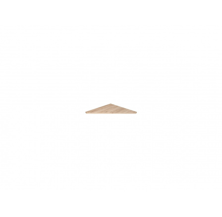 EXECUTIVE LAC/7 svetlý dub san remo