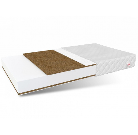 Penový matrac BABY COCO 2 - 80 x 160 Penový matrac BABY COCO 2 - 80 x 160