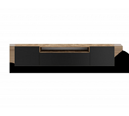 Femur 200 Wisząca RTV Artisan+Czarny
