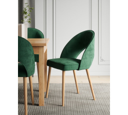 Stolička RODOS 82 Craft Gold