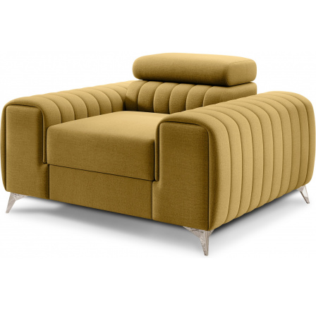 Kreslo LAURENCE, Nube 45