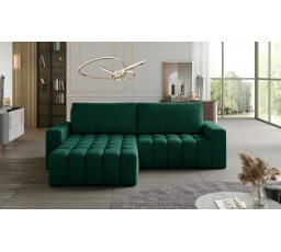 Sedacia súprava BONETT, Monolit 37 Ľavá