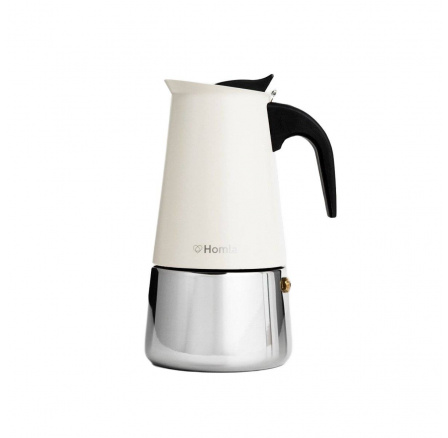 Café ASTAR MOKKA krémová kanvica 6 šálok 741333