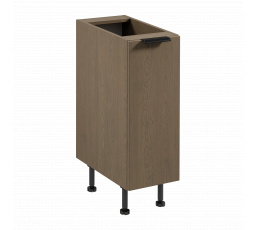 Dolná skrinka SORENTO D30 (P/L) - Baltic Storm/Baltic Storm