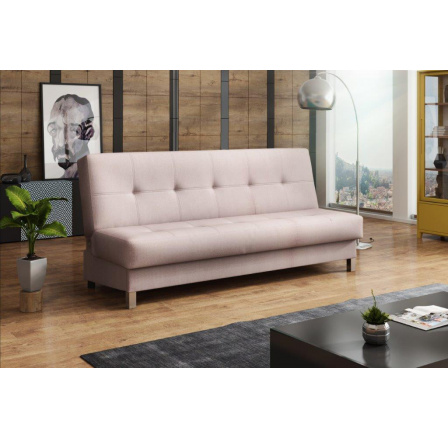 Pohovka Dream XI ružová