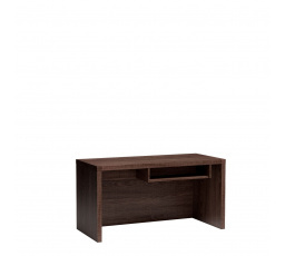 Písací stôl VEGAS V30 Santana tmavá