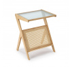 Konferenčný stôl FLORA prírodná