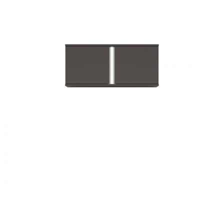 GRAPHIC (S343) SFW2D/86/38/C sivý volfrám