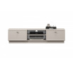 LORINI RTV 150 2SZ - kašmír / čierny T-bar / sokel
