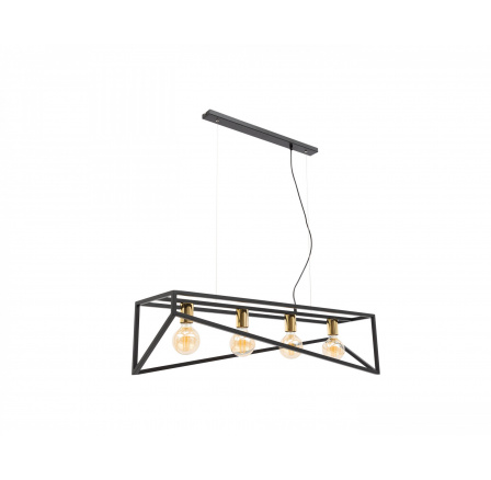 Eluvies, 100x125x25cm Osvetlenie Eluvies, 100x125x25cm Osvetlenie