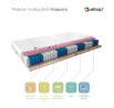 Matrac Multipocket Acapulco 160x200 Medicott Silver Medicott Silver