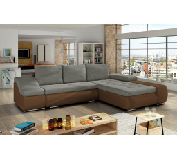 Sedacia súprava ONTARIO, Soro 13 / Soft 15 Pravá